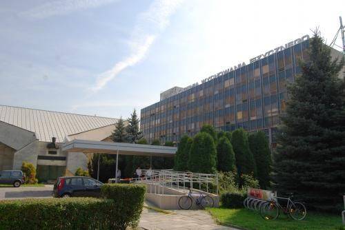 Akademia Kultury Fizycznej im. Bronisława Czecha w Krakowie 