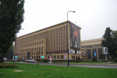 Biblioteka Jagiellońska Uniwersytetu Jagiellońskiego