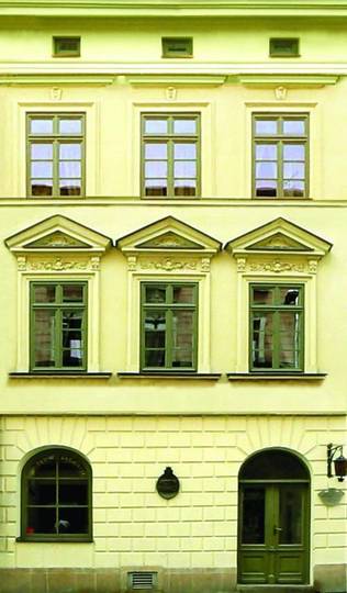 Muzeum Farmacji Uniwersytetu Jagiellońskiego