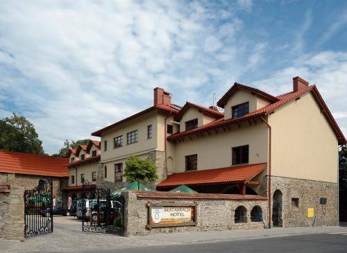 Folwark Stara Winiarnia