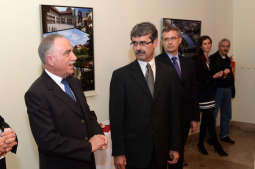 40. rocznica współpracy - wizyta oficjalna w Bratysławie