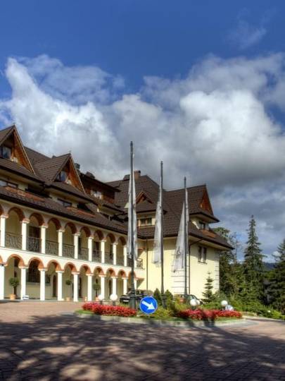 Hotel Belvedere Resort & Spa