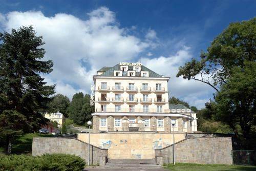 Lwigród Spa & Wellness