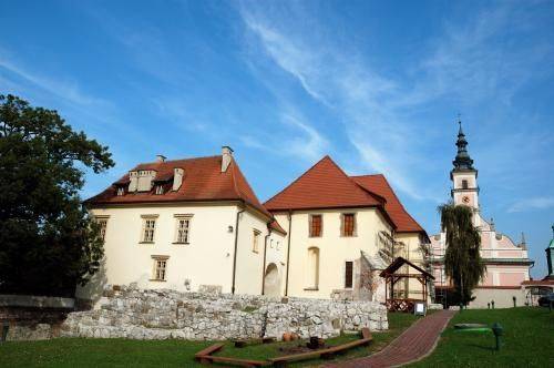 Muzeum Żup Krakowskich