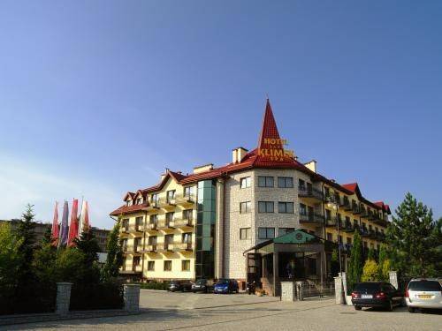 Hotel Klimek SPA