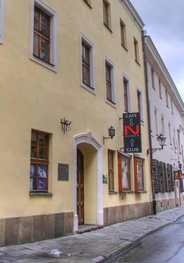 Centralny Ośrodek Turystyki Górskiej PTTK w Krakowie