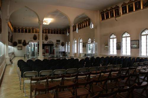 Muzeum Historyczne Miasta Krakowa - Celestat