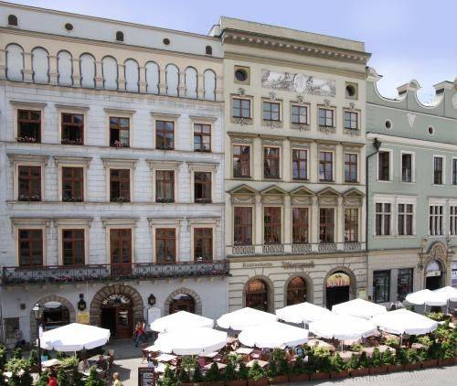 Restauracja Wierzynek