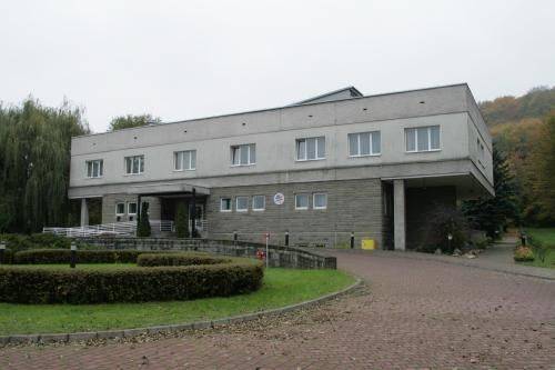 Laboratorium Cogito Spółka z o.o. - Ośrodek Zielony Dół