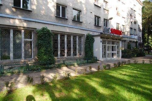 Ośrodek Kultury im. C.K. Norwida