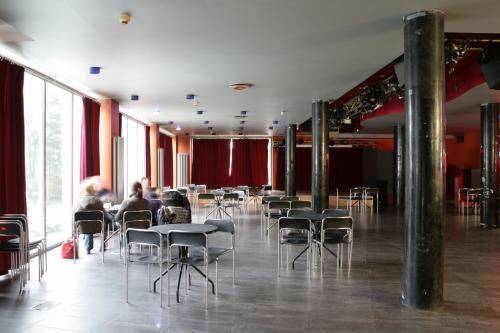 Klub Studencki "Żaczek"