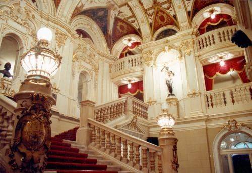 Teatr im. Juliusza Słowackiego w Krakowie