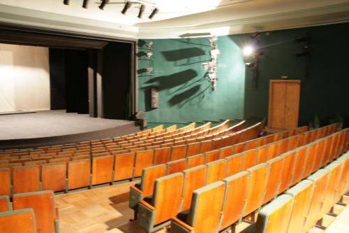 Teatr Ludowy w Nowej Hucie