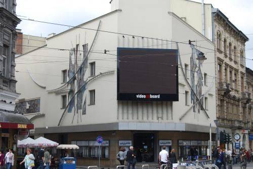 Teatr "Bagatela" im. Tadeusza Boya-Żeleńskiego