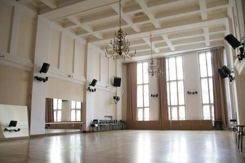 Kolejowe Towarzystwo Kultury