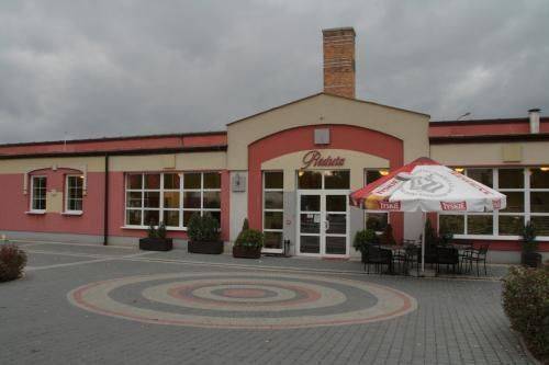 Centrum Konferencyjno-Bankietowe Reduta