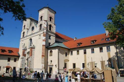 Benedyktyński Instytut Kultury