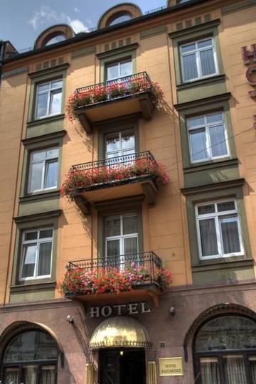 Hotel Kazimierz