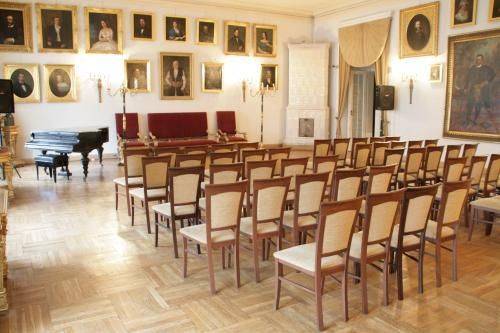 Muzeum Historyczne Miasta Krakowa - Pałac Krzysztofory