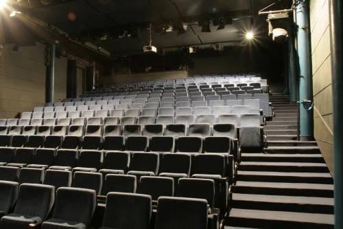 Państwowa Wyższa Szkoła Teatralna im. Ludwika Solskiego