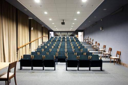 Muzeum Narodowe w Krakowie - Gmach Główny