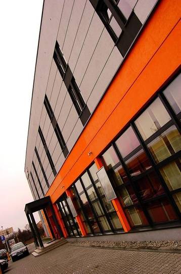 Quality System Hotel Kraków