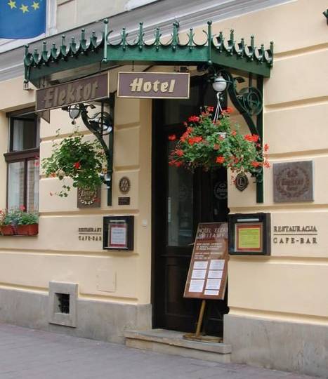 Hotel Elektor