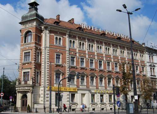 Hotel Polonia