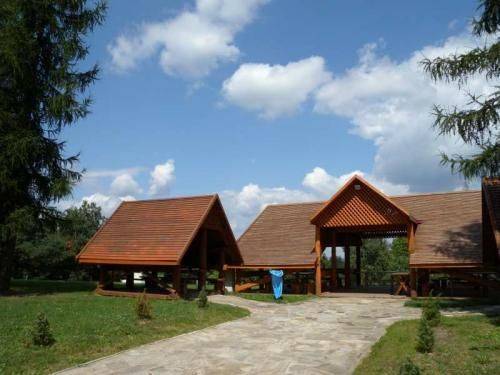 Centrum Szkoleniowe Jałowcowa Góra