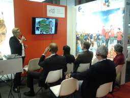 EIBTM 2014