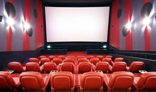 Strefa VIP w Cinema City Bonarka