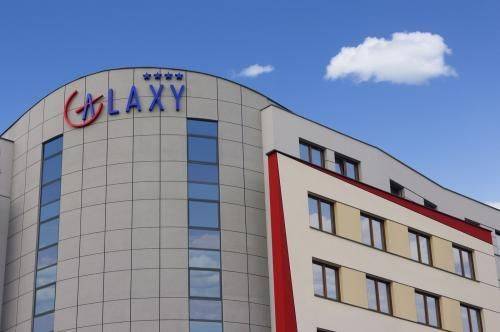 Hotel Galaxy