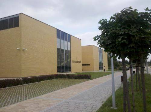 Uniwersytet Jagielloński, Kampus 600-lecia Odnowienia Uniwersytetu Jagiellońskiego - Wydziału Matematyki i Informatyki