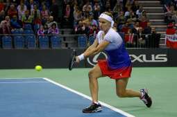 Fed Cup: Polska – Rosja
