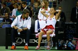 Fed Cup: Polska – Rosja
