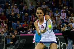 Fed Cup: Polska – Rosja