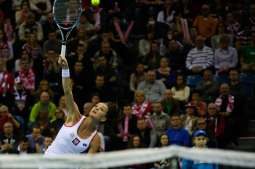 Fed Cup: Polska – Rosja