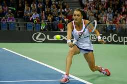 Fed Cup: Polska – Rosja
