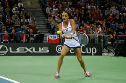 Fed Cup: Polska – Rosja