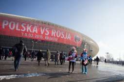 Fed Cup: Polska – Rosja