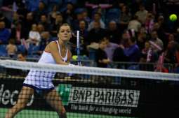 Fed Cup: Polska – Rosja