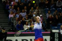 Fed Cup: Polska – Rosja