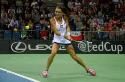 Fed Cup: Polska – Rosja