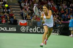 Fed Cup: Polska – Rosja