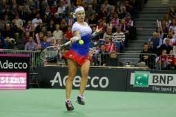 Fed Cup: Polska – Rosja