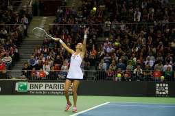 Fed Cup: Polska – Rosja