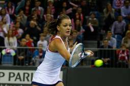 Fed Cup: Polska – Rosja