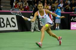 Fed Cup: Polska – Rosja