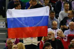 Fed Cup: Polska – Rosja