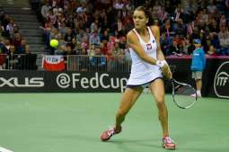Fed Cup: Polska – Rosja